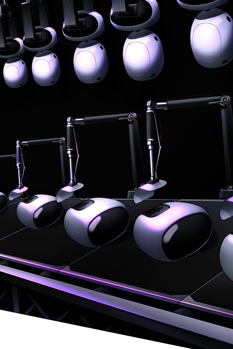 If AI Rules the World Chapter 8 - Page 132