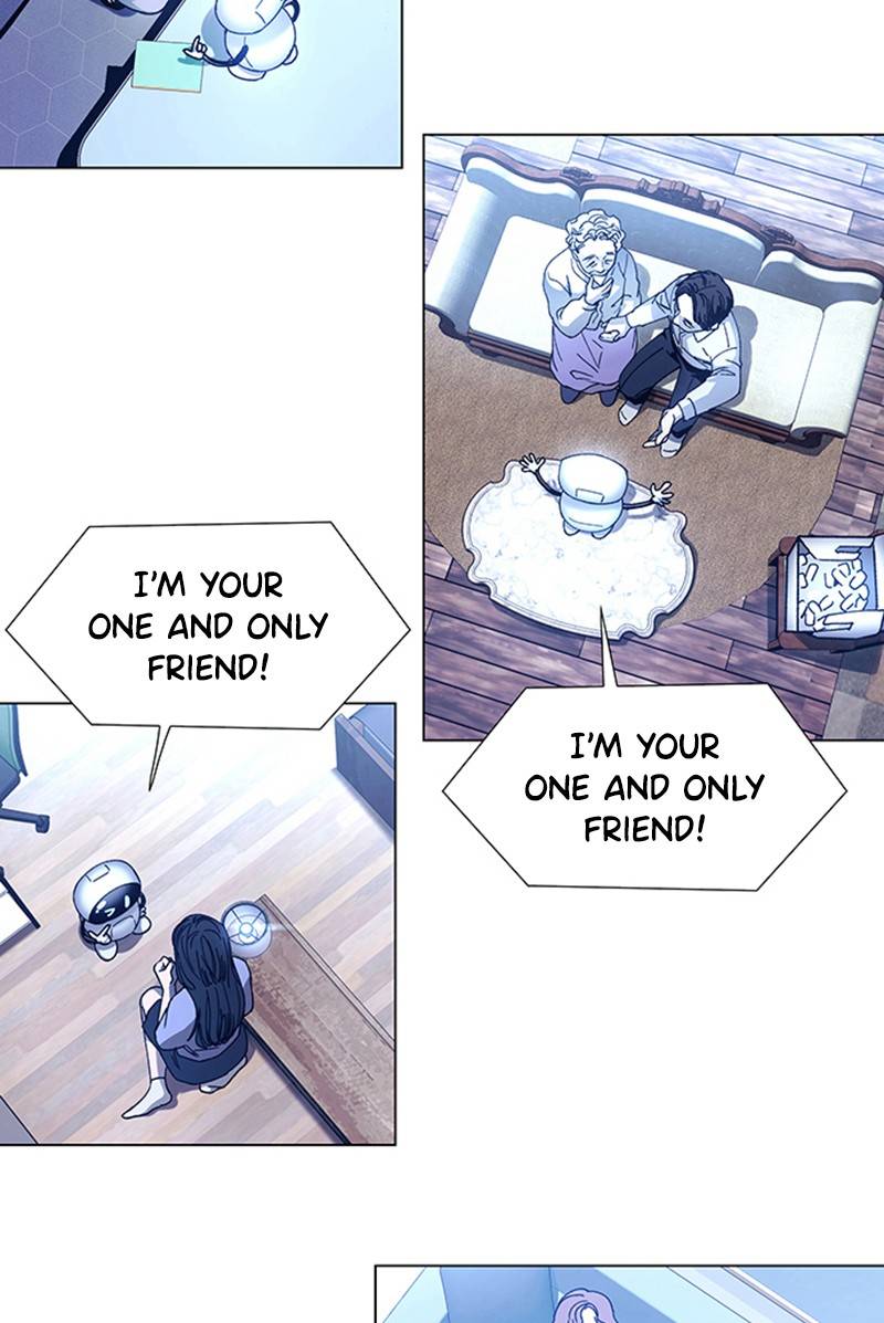 If AI Rules the World Chapter 8 - Page 144