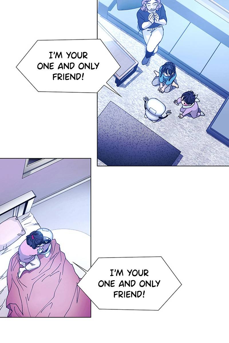 If AI Rules the World Chapter 8 - Page 145