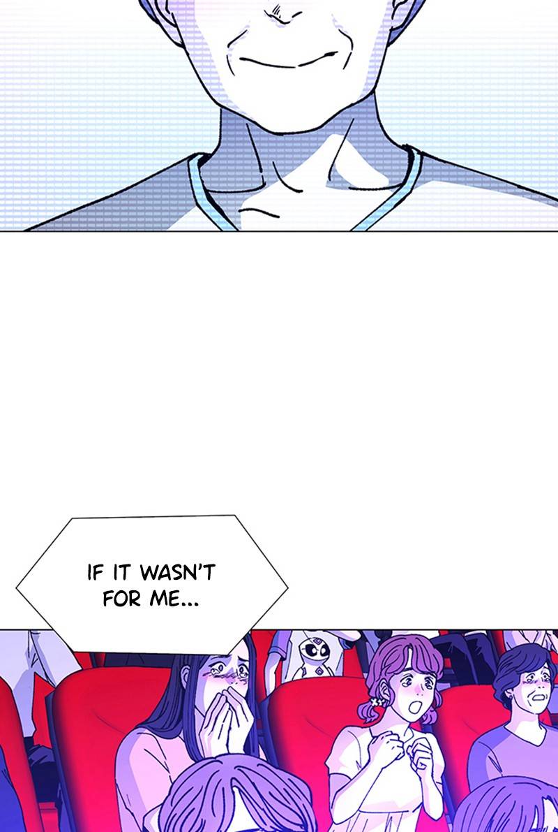 If AI Rules the World Chapter 8 - Page 18