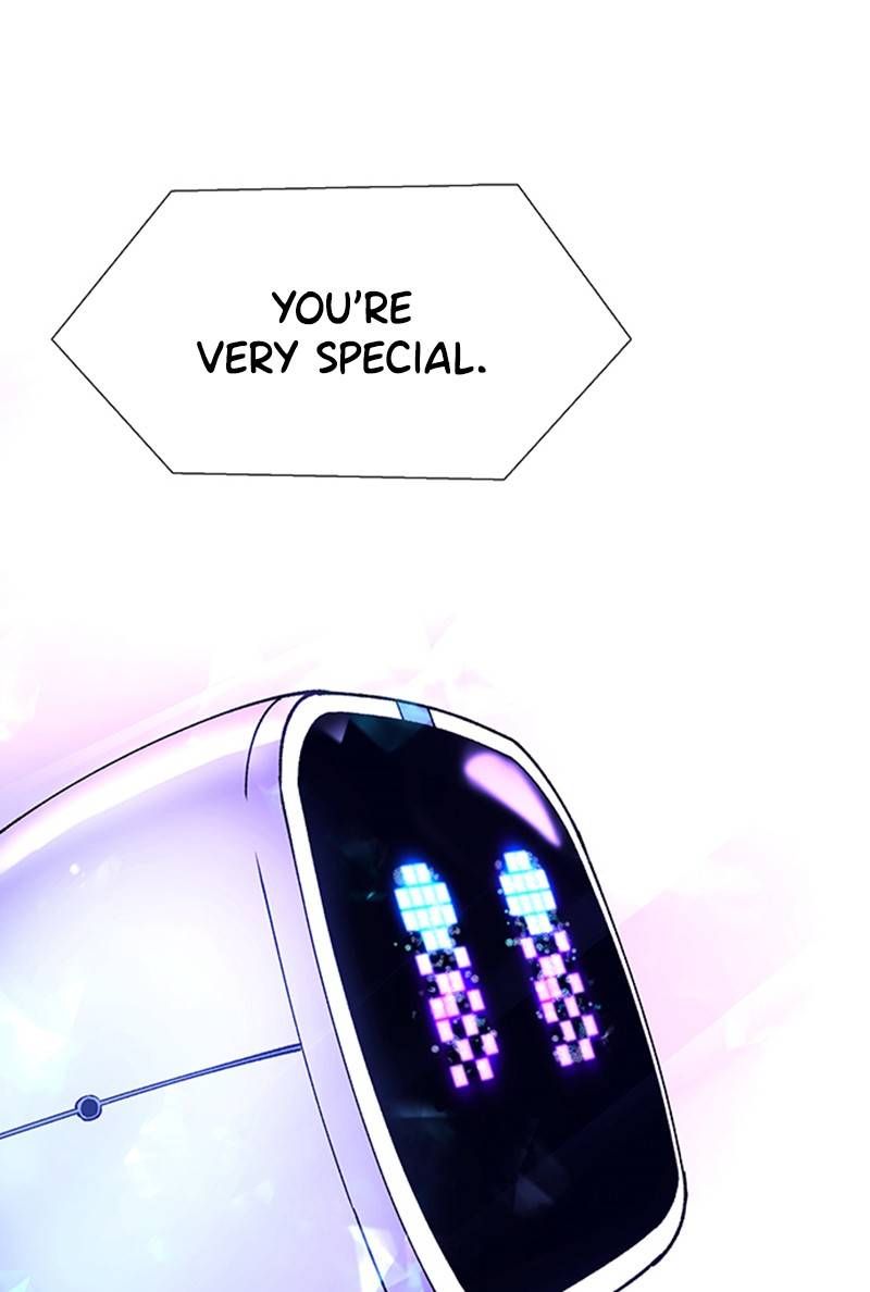 If AI Rules the World Chapter 8 - Page 27