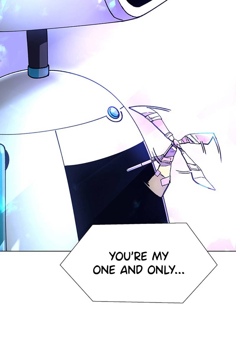 If AI Rules the World Chapter 8 - Page 28