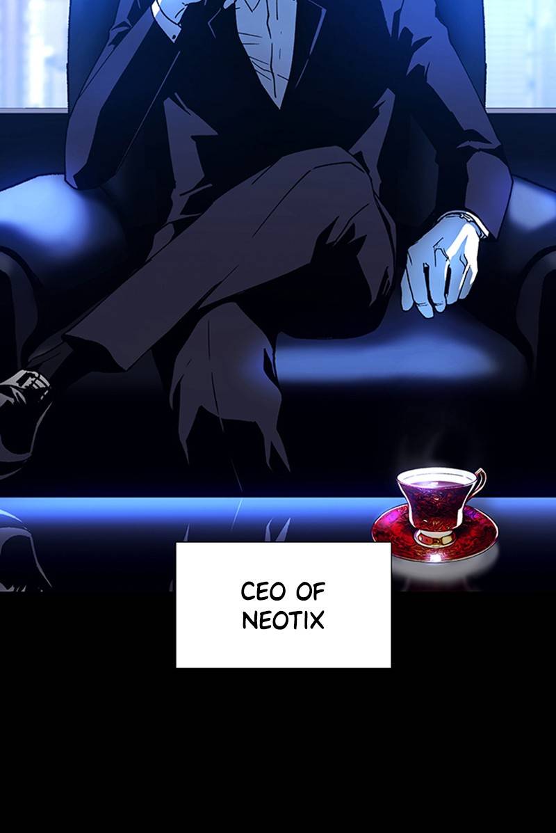 If AI Rules the World Chapter 8 - Page 52