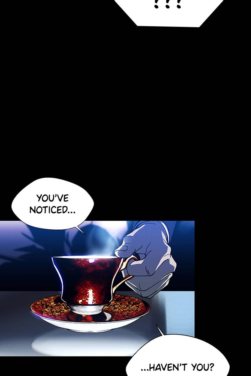 If AI Rules the World Chapter 8 - Page 54