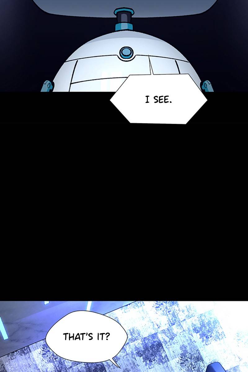 If AI Rules the World Chapter 8 - Page 60