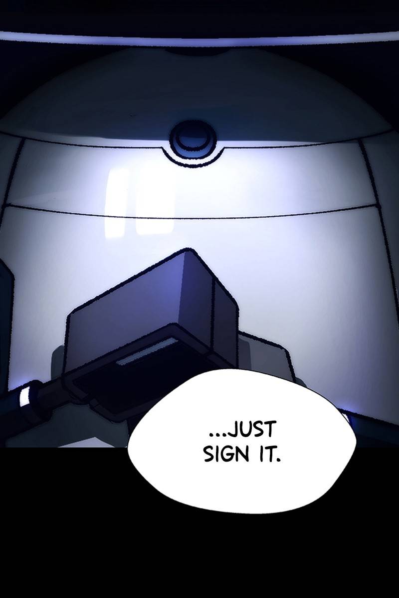 If AI Rules the World Chapter 8 - Page 71