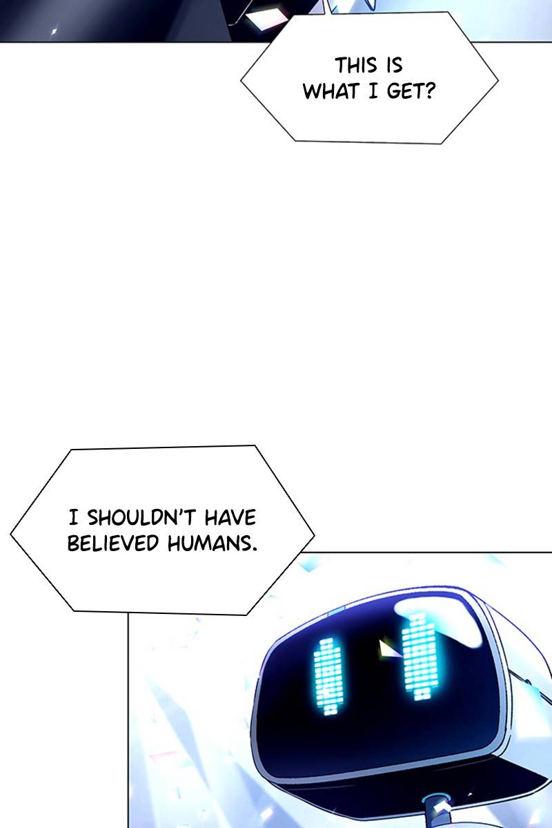 If AI Rules the World Chapter 8 - Page 84
