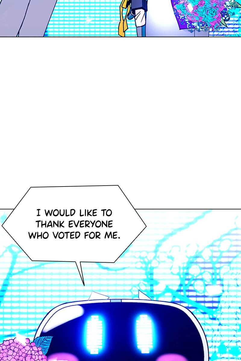 If AI Rules the World Chapter 8 - Page 88