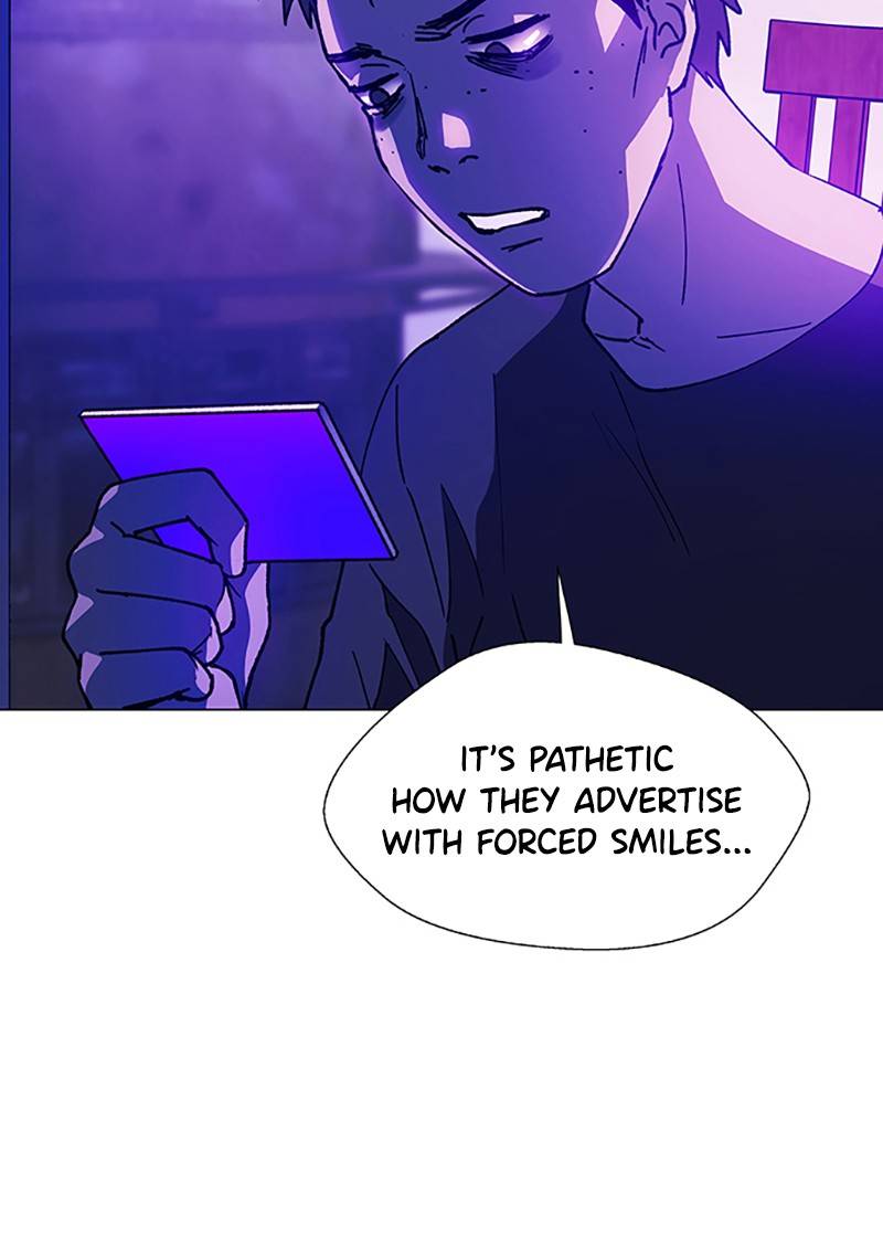 If AI Rules the World Chapter 9 - Page 105