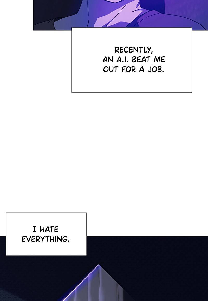 If AI Rules the World Chapter 9 - Page 12