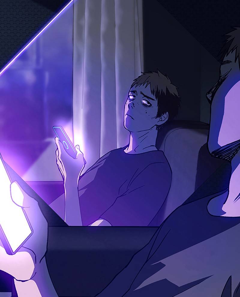 If AI Rules the World Chapter 9 - Page 13