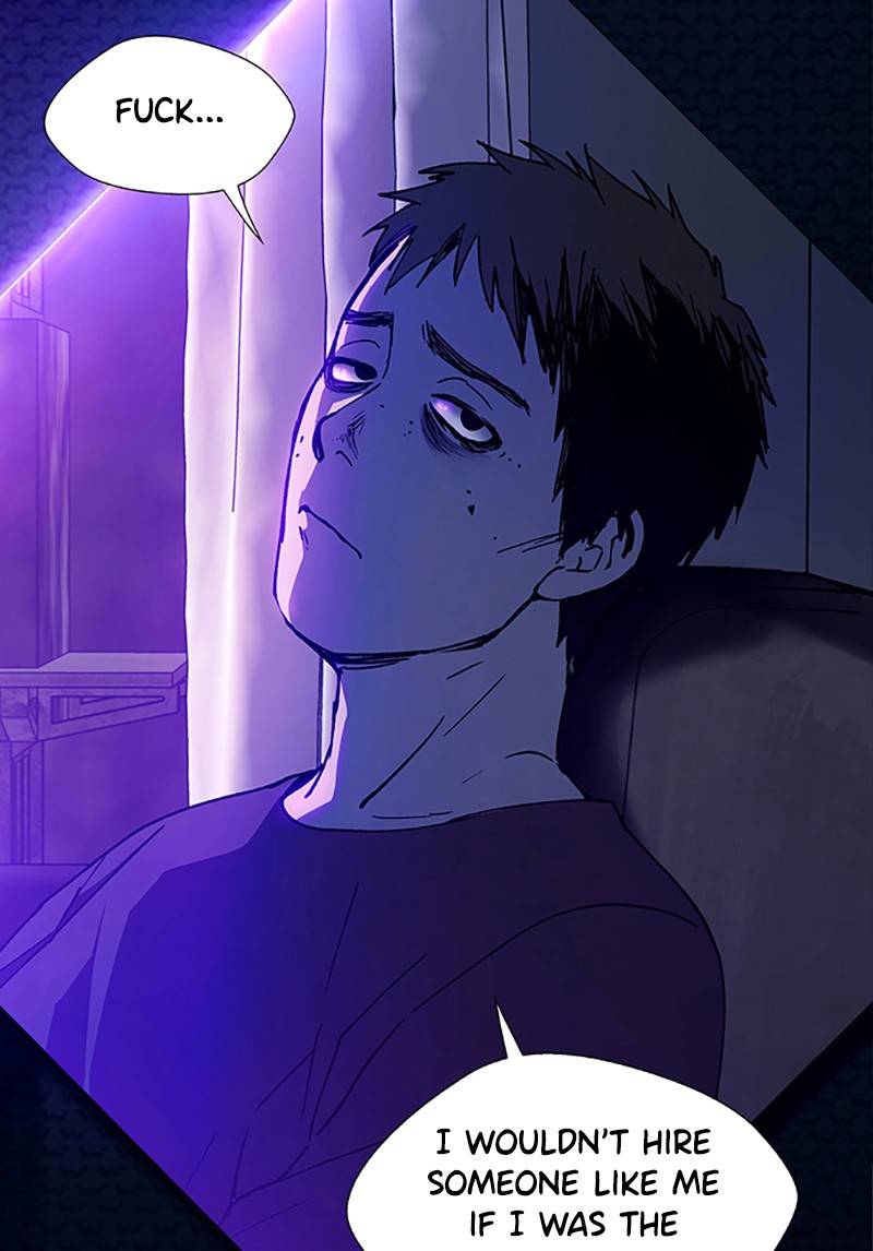 If AI Rules the World Chapter 9 - Page 15