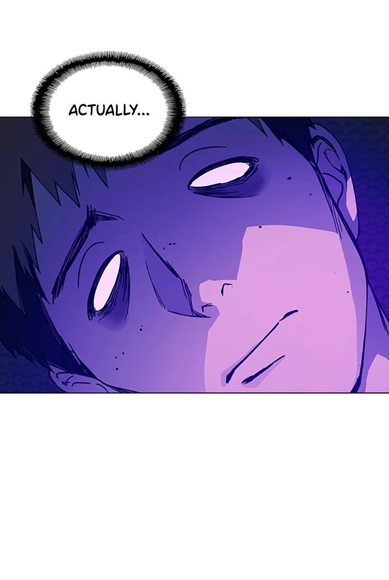 If AI Rules the World Chapter 9 - Page 40