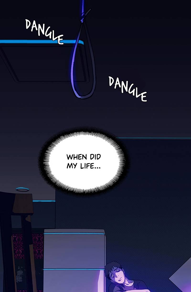 If AI Rules the World Chapter 9 - Page 43