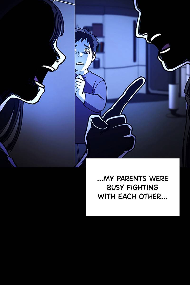 If AI Rules the World Chapter 9 - Page 50