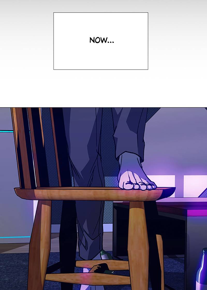 If AI Rules the World Chapter 9 - Page 53