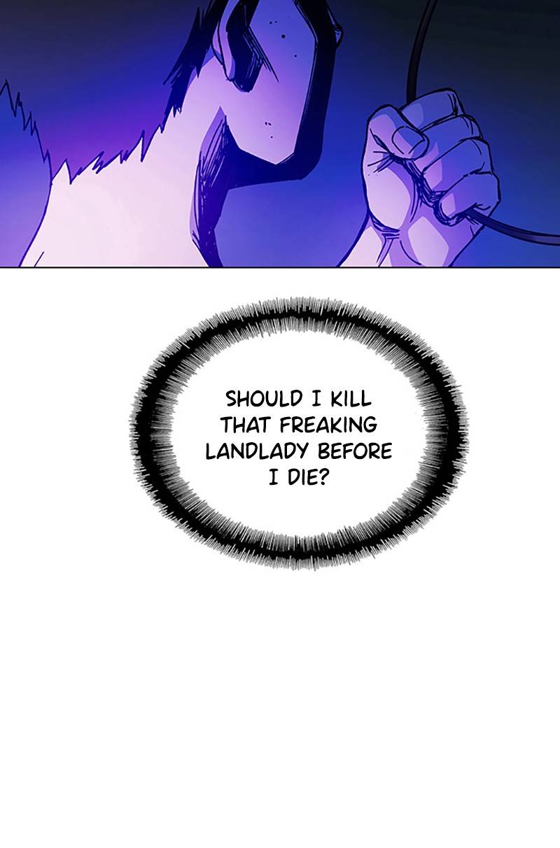 If AI Rules the World Chapter 9 - Page 59