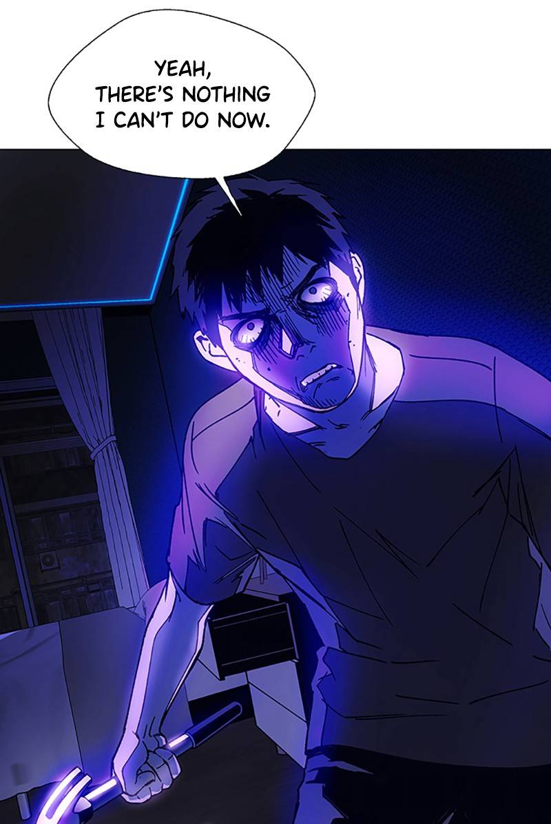 If AI Rules the World Chapter 9 - Page 61