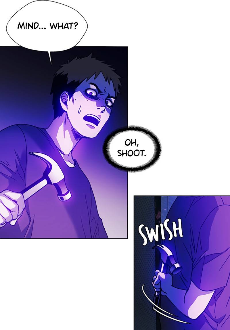 If AI Rules the World Chapter 9 - Page 72