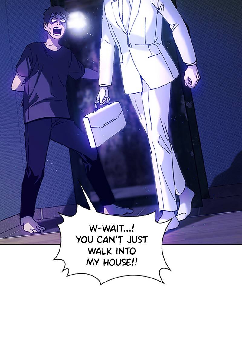 If AI Rules the World Chapter 9 - Page 74