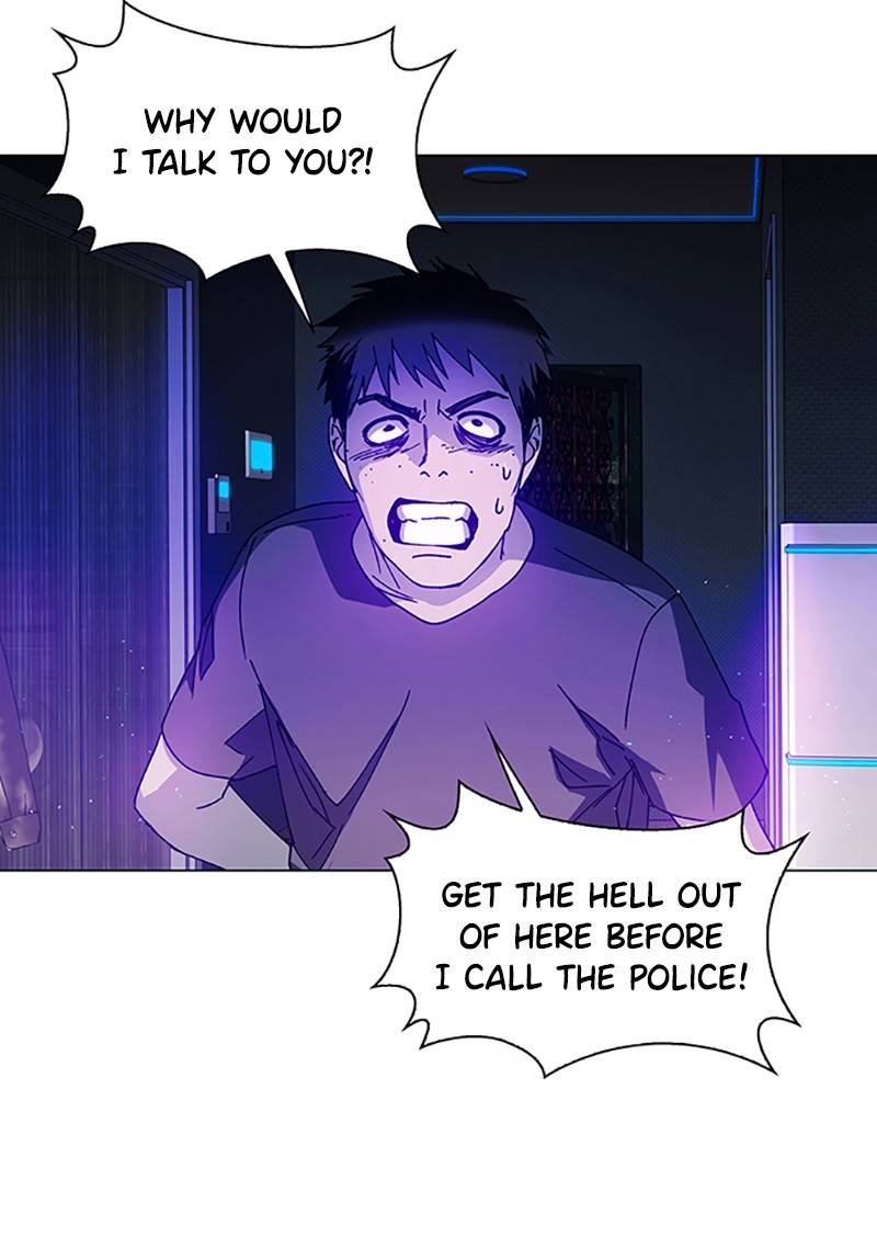 If AI Rules the World Chapter 9 - Page 78