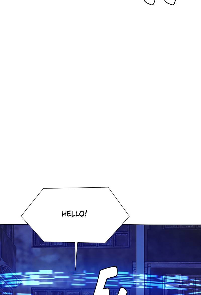 If AI Rules the World Chapter 9 - Page 92