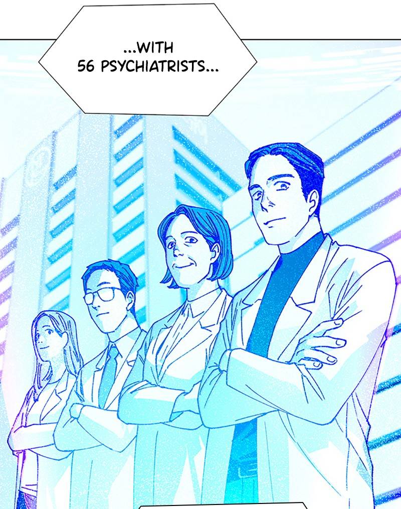 If AI Rules the World Chapter 9 - Page 98