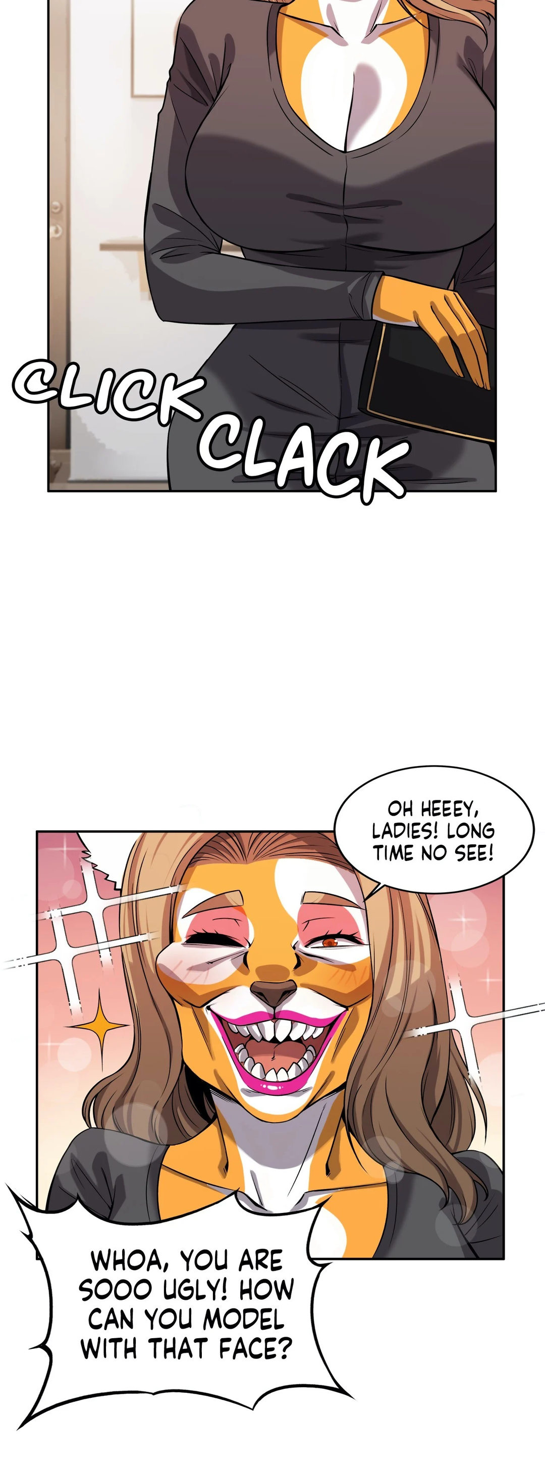 Zombie Girlfriend Chapter 29 - Page 11