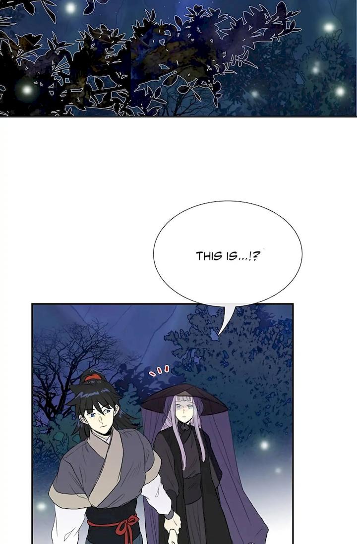 The Scholar’s Reincarnation Chapter 102 - Page 8