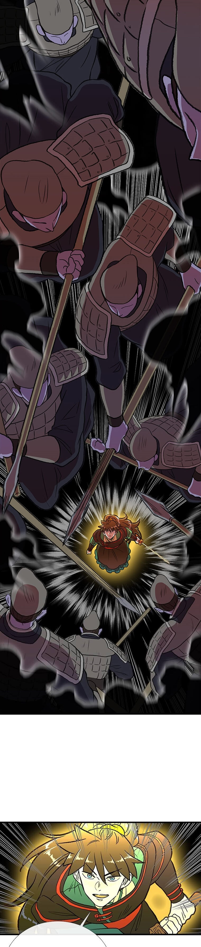 The Scholar’s Reincarnation Chapter 192 - Page 16