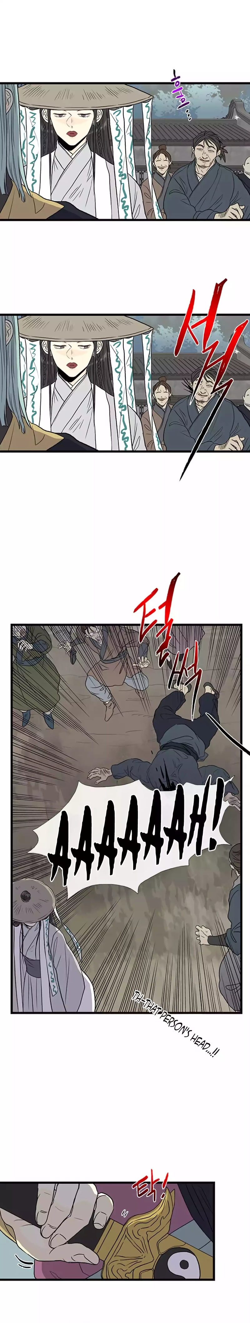 The Scholar’s Reincarnation Chapter 201 - Page 2