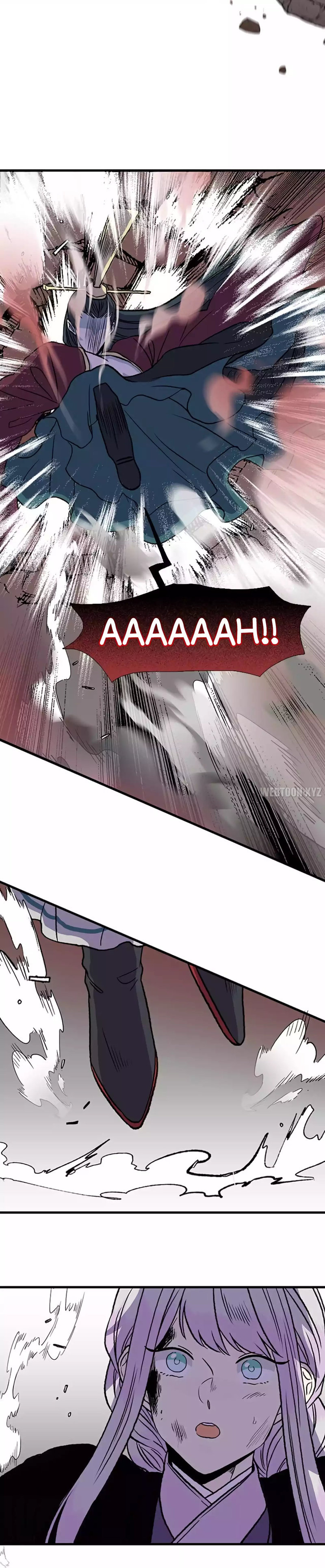 The Scholar’s Reincarnation Chapter 203 - Page 3