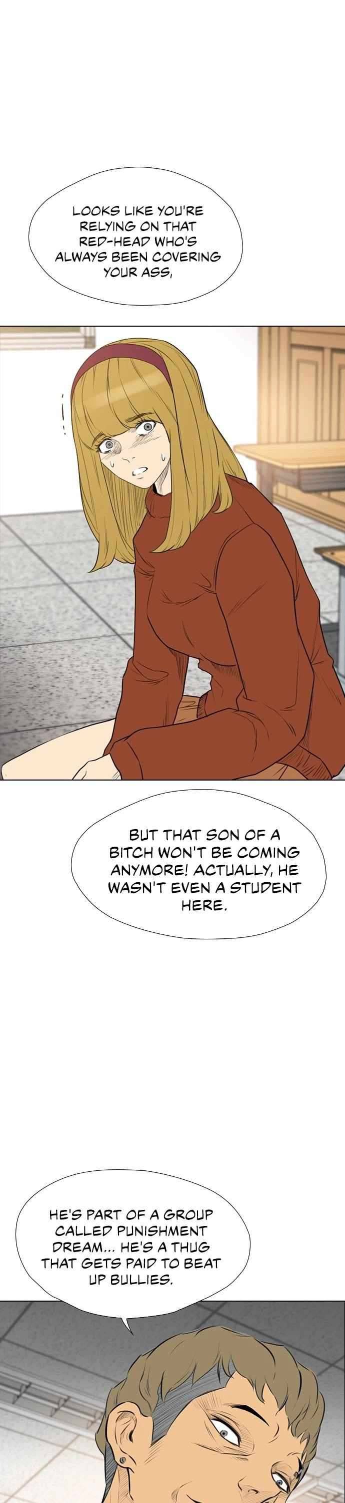 Revival Man Chapter 146 - Page 43