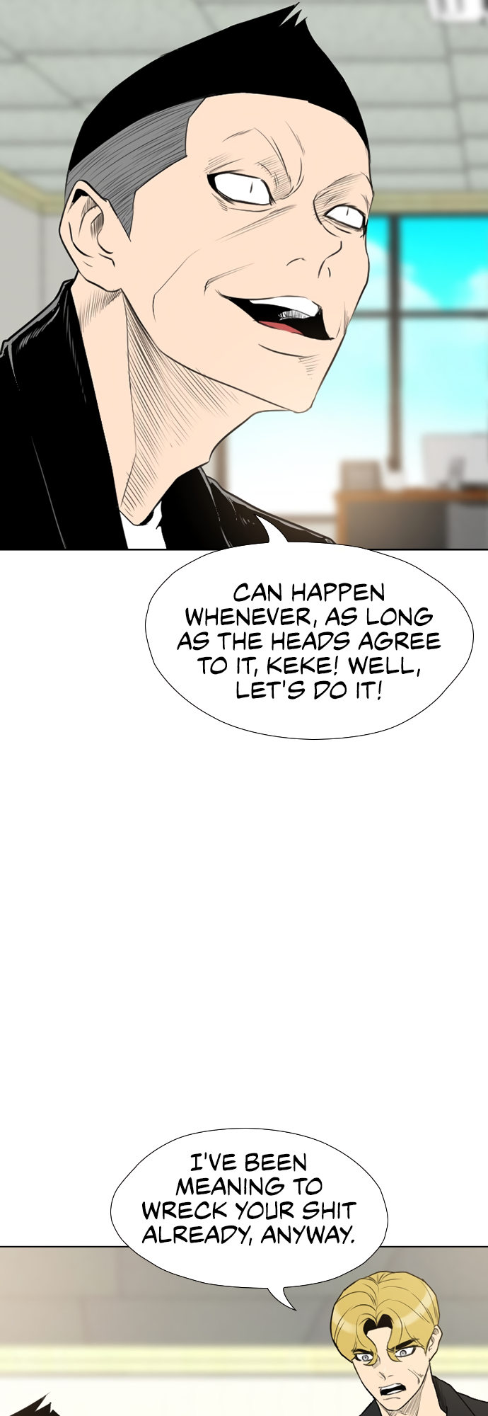 Revival Man Chapter 158 - Page 22