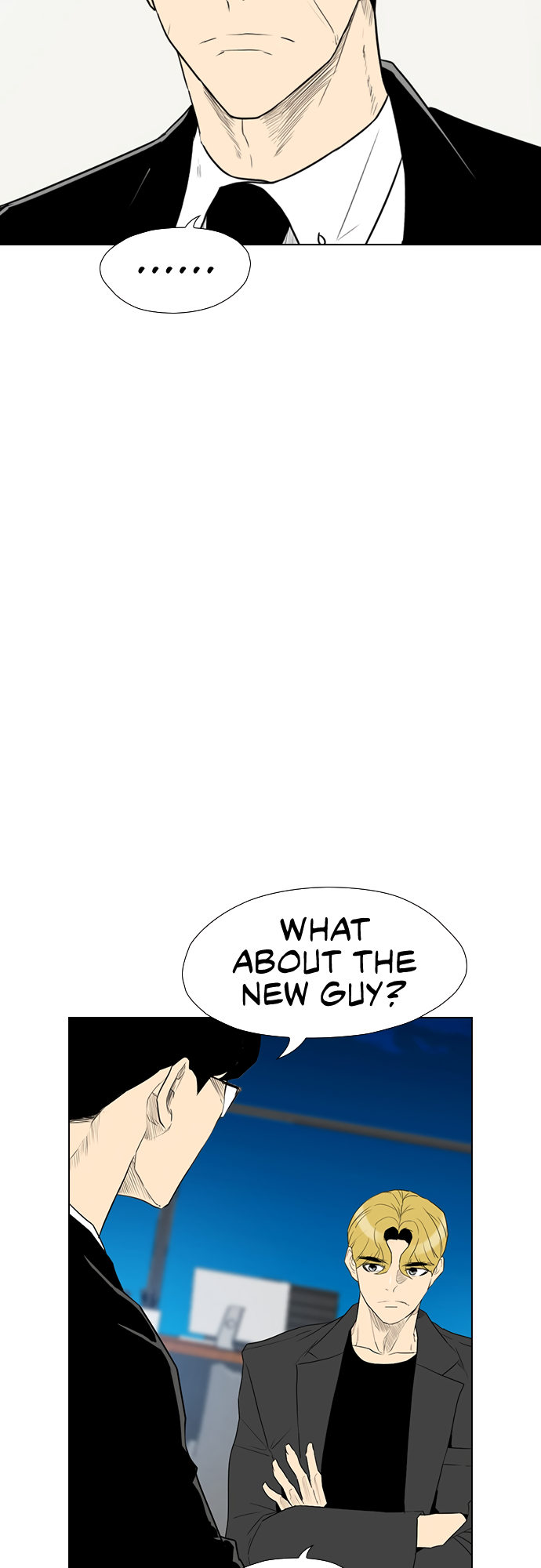 Revival Man Chapter 158 - Page 35