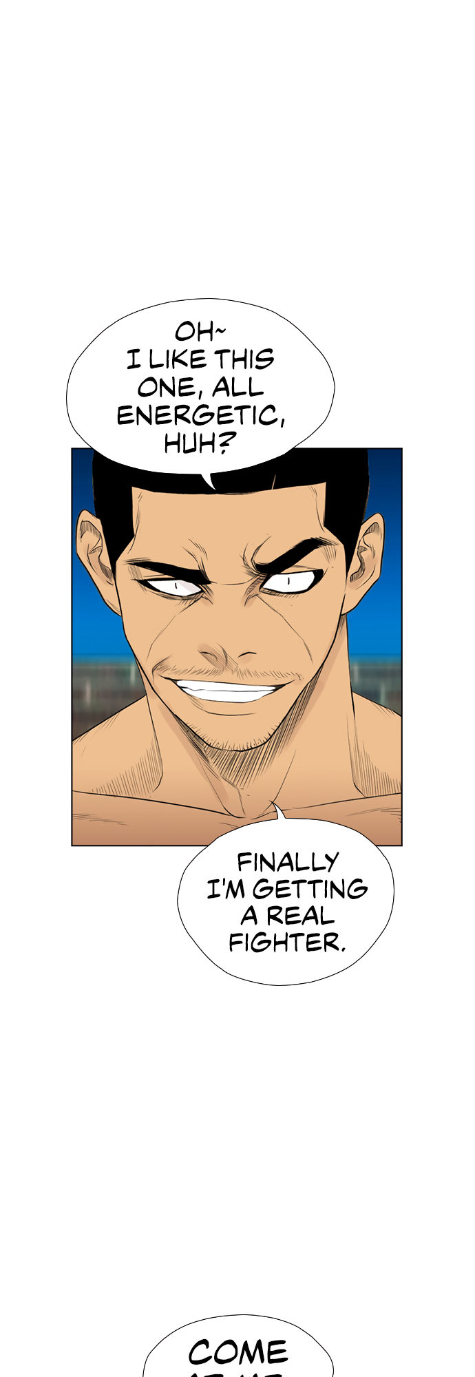 Revival Man Chapter 158 - Page 59