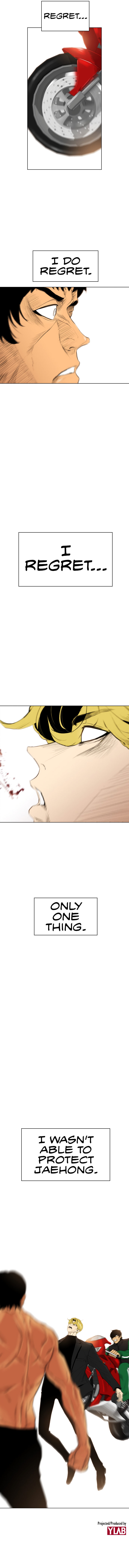 Revival Man Chapter 164 - Page 13