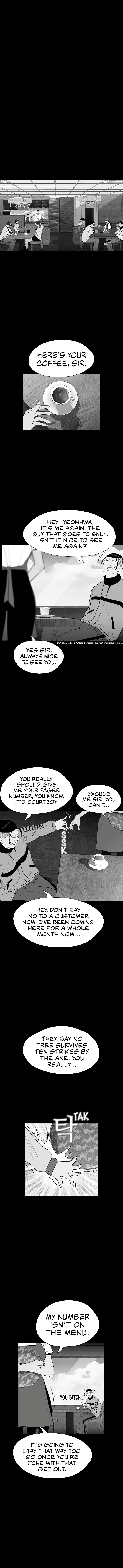 Revival Man Chapter 169 - Page 1