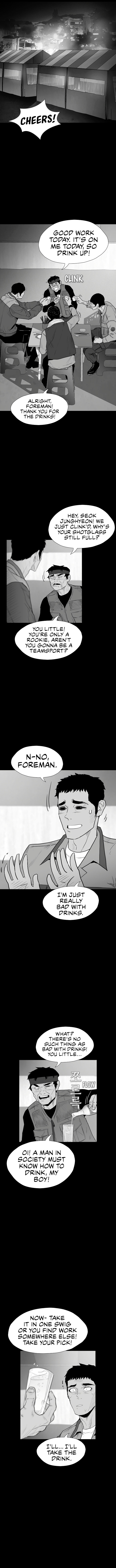 Revival Man Chapter 169 - Page 6