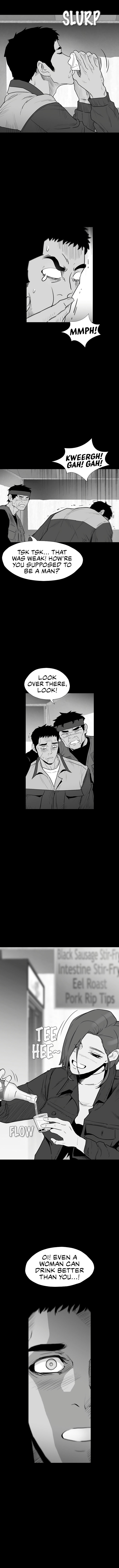 Revival Man Chapter 169 - Page 7