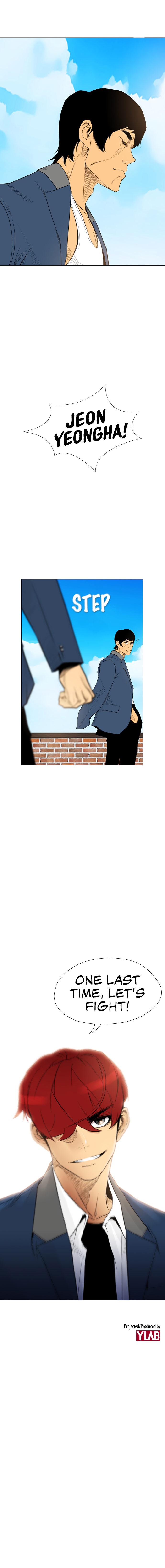 Revival Man Chapter 175 - Page 14