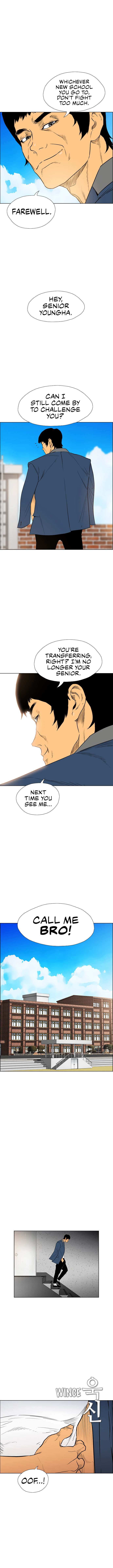 Revival Man Chapter 176 - Page 6