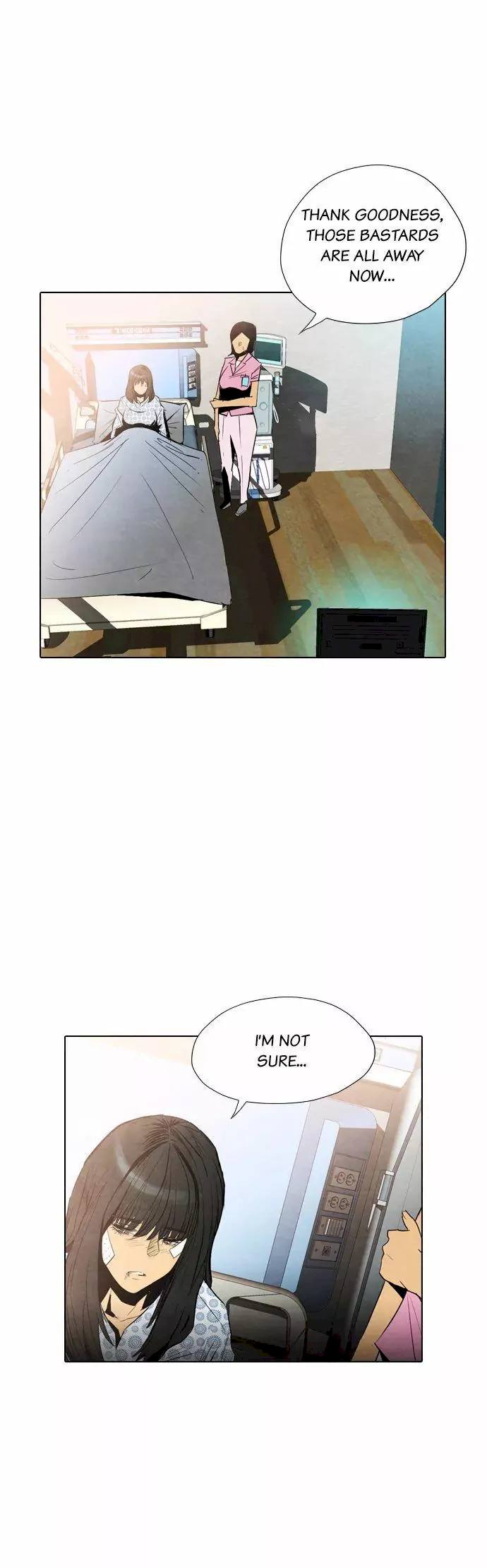 Revival Man Chapter 20 - Page 3