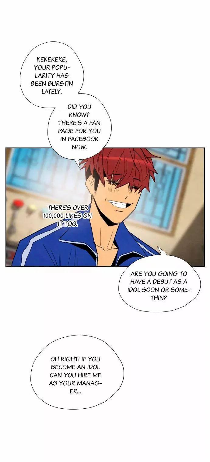 Revival Man Chapter 21 - Page 44