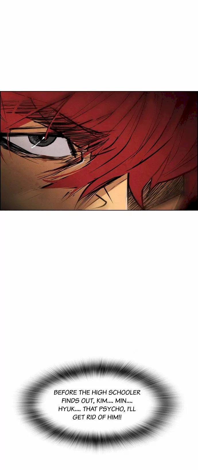 Revival Man Chapter 26 - Page 37