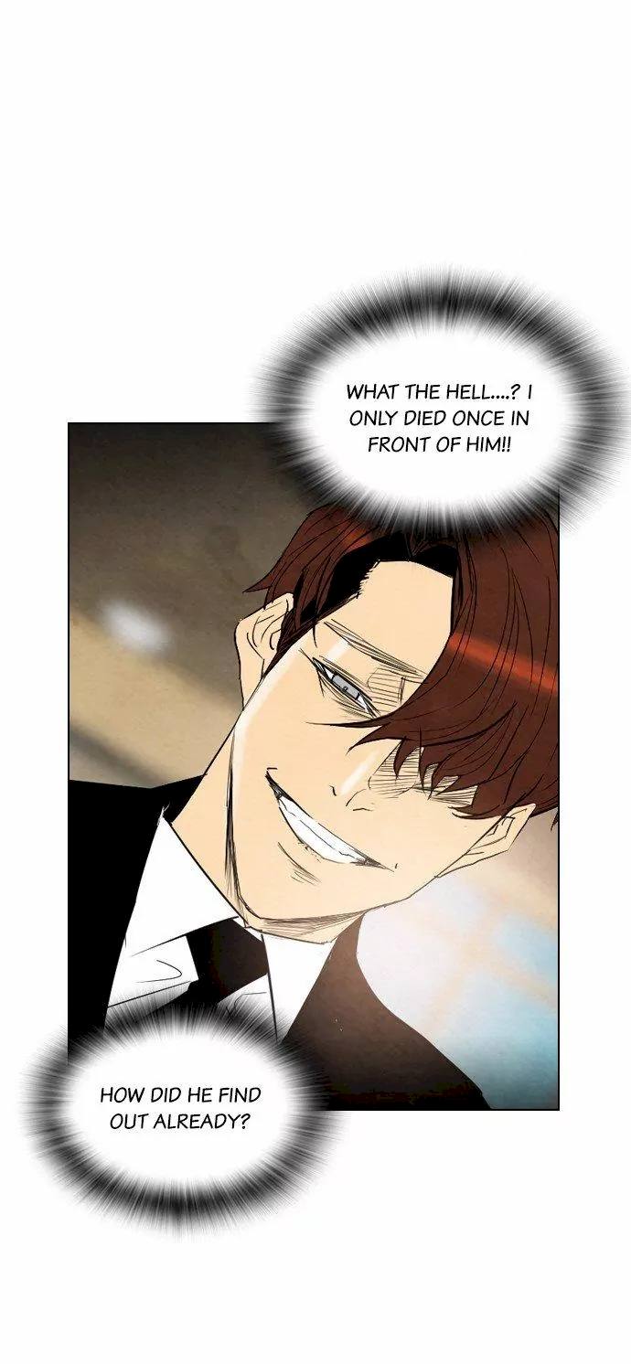 Revival Man Chapter 26 - Page 47