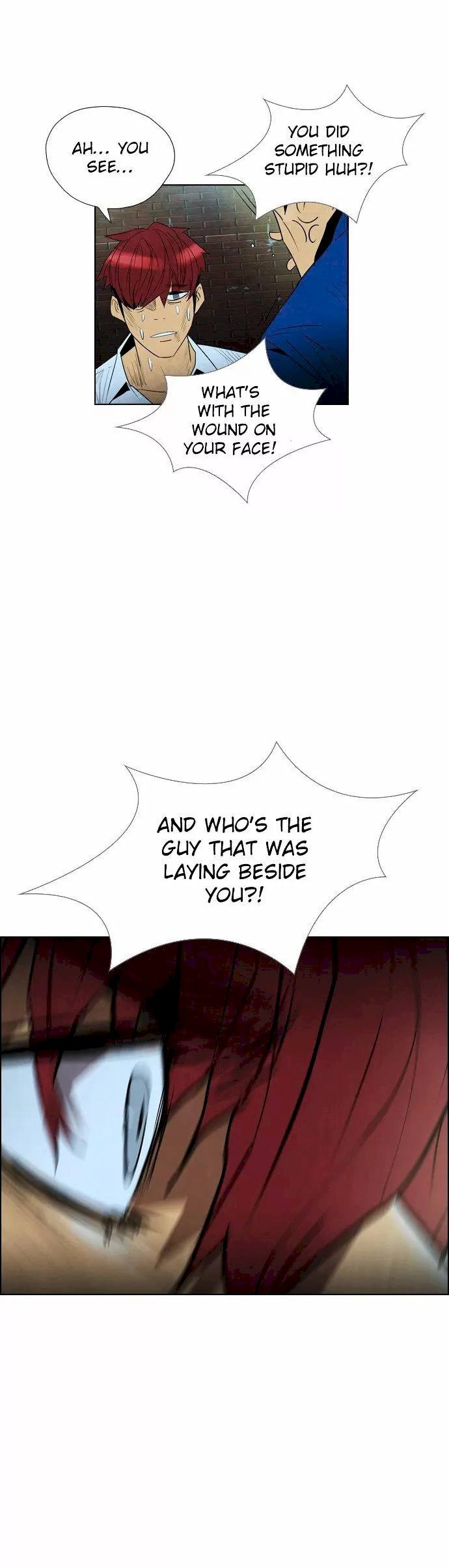 Revival Man Chapter 29 - Page 44