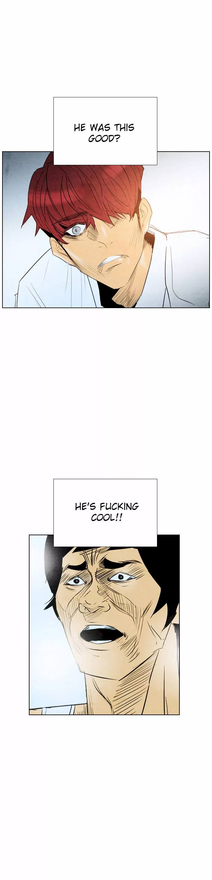 Revival Man Chapter 31 - Page 19