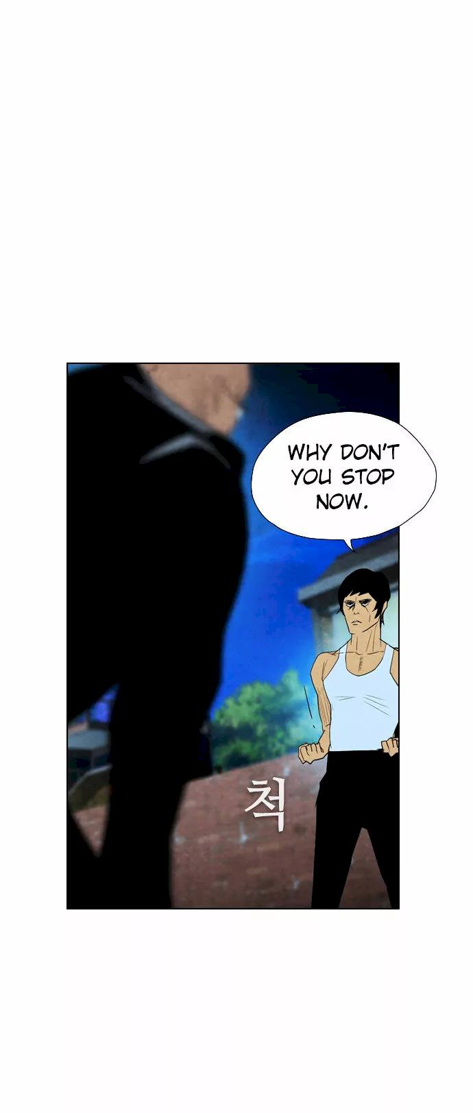 Revival Man Chapter 31 - Page 20