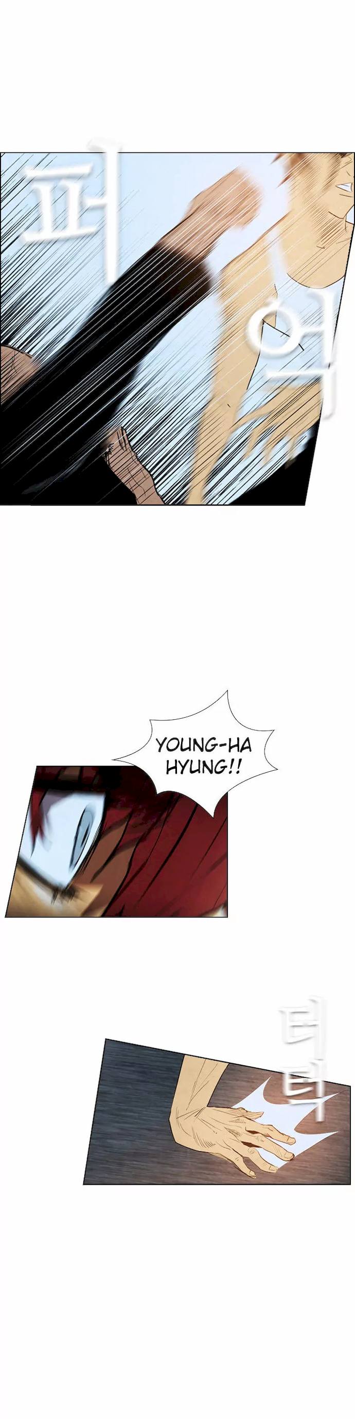 Revival Man Chapter 31 - Page 28